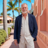 Charles Lindsberg, Miami Community Contributor at The Tulsa Times